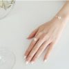 Women's Fashion Personality SUNFLOWER Adjustable Ring