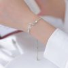 New Adjustable Tulip Bracelet For Women Fashion Special-interest