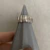 Female Retro Fashion Elegance Simple Ring
