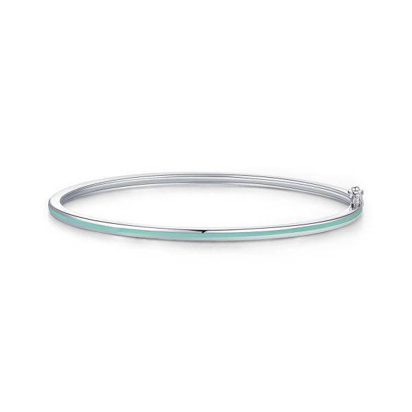 S925 Silver Original Design Cold Style High-grade Bracelet For Women