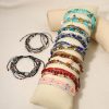 Bohemian Style Vacation Versatile Bead Bracelet