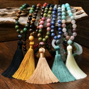 f6dac70b-82b6-46b6-b1c4-cddea85c006f.jpg 108 Natural Stone Tassels Long Necklace Women