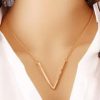 f6e62559-ee45-460a-bf1f-517e18acb824.jpg Women's Jewelry Pearl Butterfly Chain Big Ear Stud Set 9-piece Set