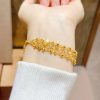Temperamental Tassels Lace Bracelet Simple Hand Jewelry