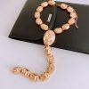 f72ad59a-0a44-43ec-abeb-63f756c12b18.jpg Pleated Necklace Personalized All-match Sweet Cool Style Clavicle Chain