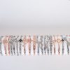 Zinc Alloy Diamond Simple Ladies' Bracelet