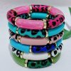 European And American Fashion Cool New Leopard Elbow Bracelet