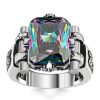 Creative Retro Ring Men's Jewelry Fashion