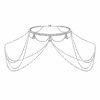 fa41a5c3-f7db-4e99-be82-807c28a237cf.jpg Pure Desire Super Shiny Crystal Pendant Necklace Light Luxury Minority