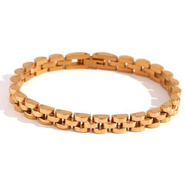 European And American Fashion Minimalist Special Interest Light Luxury Jewelry