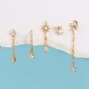 fa90a491-22c9-408c-a1f0-007f033a11bb.jpg Women's Fashion Star Moon Element Earrings Set
