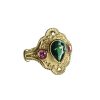 Fashion Classical Women's Gold-plated Ring