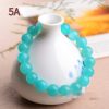 Grade 7A Amazonite Scattered Beads Natural