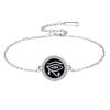 Fashion European And American Style Bracelet High-grade Women's Glasses Bracelet