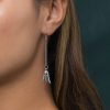 fb805193-d4fd-4bc5-902d-6ccedb71fe69.jpg Halloween Sweet And Cool Ghost Demon Earring Set