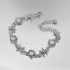 Fashion Moonlight Stone Thorn Bracelet