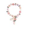 Women's Pastoral Style Unique Crystal Bracelet