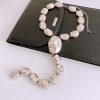 fd8cf731-391d-4424-ba90-7290d84fdfbf.jpg Pleated Necklace Personalized All-match Sweet Cool Style Clavicle Chain