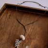 fdc0a98b-cb19-4f7d-b3ff-f9e0e27f5212_fine.jpeg Ring Pendant Necklace Simple Fashion Elegant Sweater Chain
