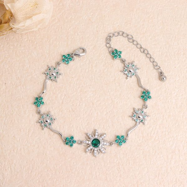 Special Offer Light Luxury High-end Women's Bracelet