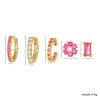 feecaa1b-0631-445f-9531-775f8488b17c.jpg Women's Fashion Flower Earings Set