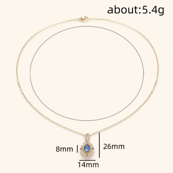 ffa4e982-6602-4214-b55a-a8ea03bff2fb.jpg Huitan Luxury Style Royal Necklace