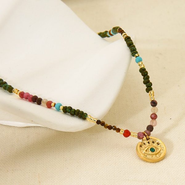 ffb6aa2b-6cfd-44da-832c-c636c94f7b2f.jpg Stainless Steel Handmade String Beads Chain Women